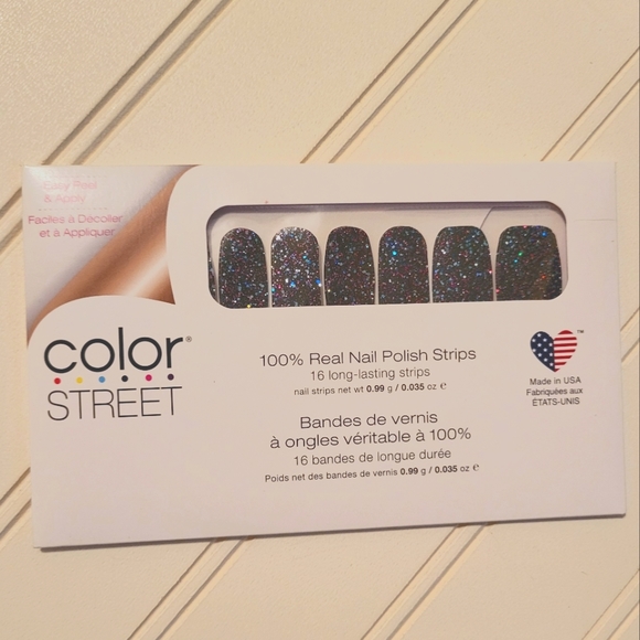 Nail Wraps Like Color Street